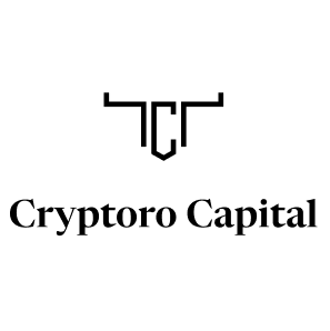Cryptoro company logo