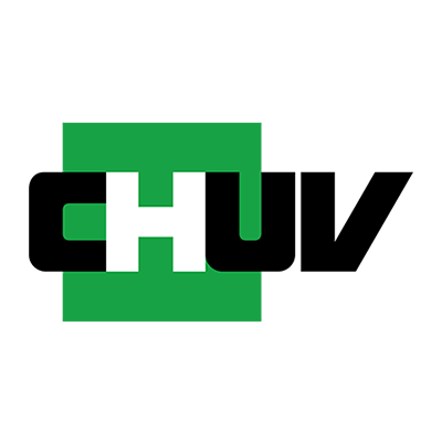 CHUV company logo