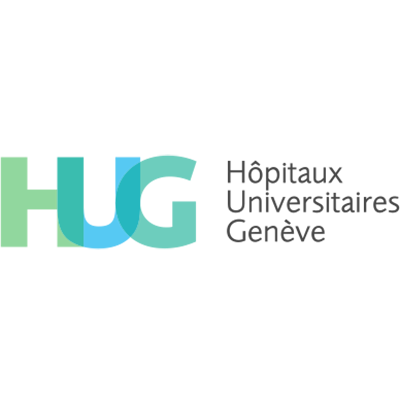 HUG company logo