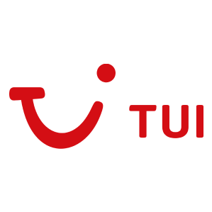 TUI company logo